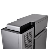 Caja Pc Thermaltake Level 20 Cristal Templado Usb 3.1 Rgb