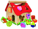 EAN 4003046020984 - Simba Toys S 2098 juego educativo imagen 2