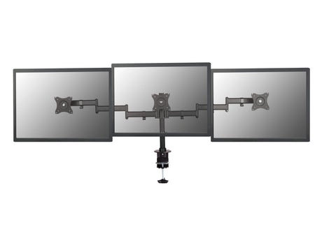 EAN 4015867202203 - Equip 650116 soporte para monitor 68,6 cm (27") Escritorio Negro imagen 2