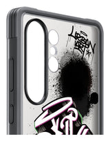 Funda Samsung Flipsuit Rugged Funda Galaxy S25 Ultra Negro