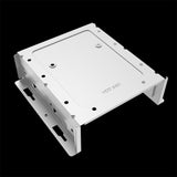 Xpg Valor Air Cristal Templado Cristal Templado Blanca