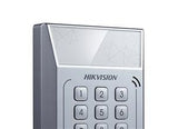 EAN 6954273635800 - Hikvision DS-K1T801M lector de control de acceso Lector básico de control de acceso Gris imagen 3