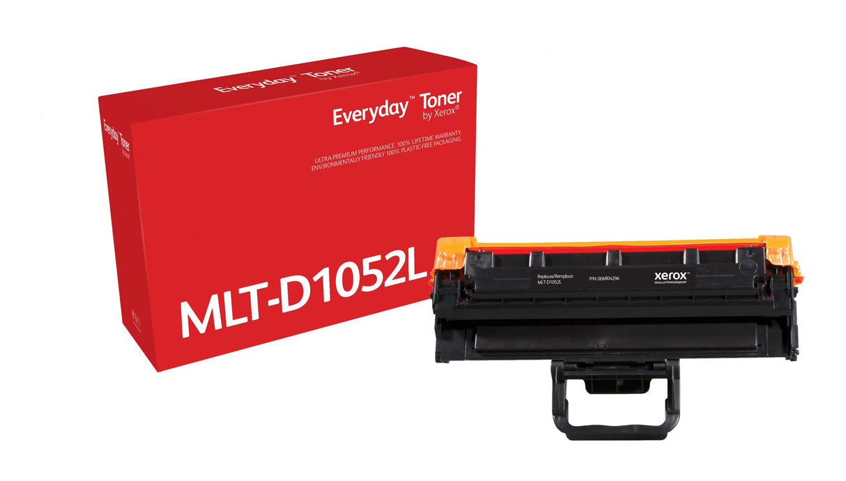 Tóner Xerox 006r04296 Compatible Con Samsung Según Especificaciones/ Negro