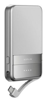 Ecoflow Rapid 5000 - Powerbank Silver