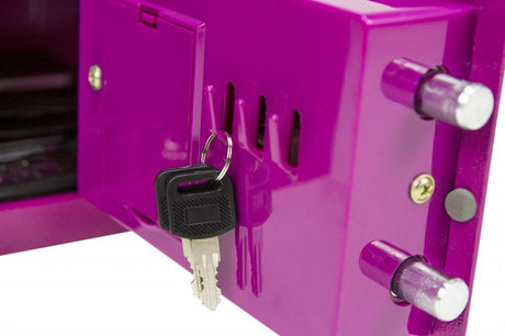 EAN 5032548000568 - Phoenix Safe Co. SS0721EP caja fuerte Acero Rosa imagen 5