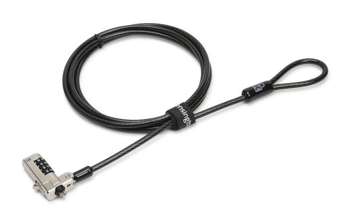 Kensington N17 Cable Antirrobo Negro