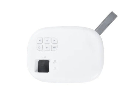 EAN 9120072375170 - Strong N1 videoproyector 150 lúmenes ANSI LED 720p (1280x720) Blanco imagen 6