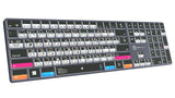 EAN 5707795023287 - Logickeyboard LKB-PSLR-TPC teclado Hogar / Oficina USB + Bluetooth QWERTY Francés Negro imagen 3