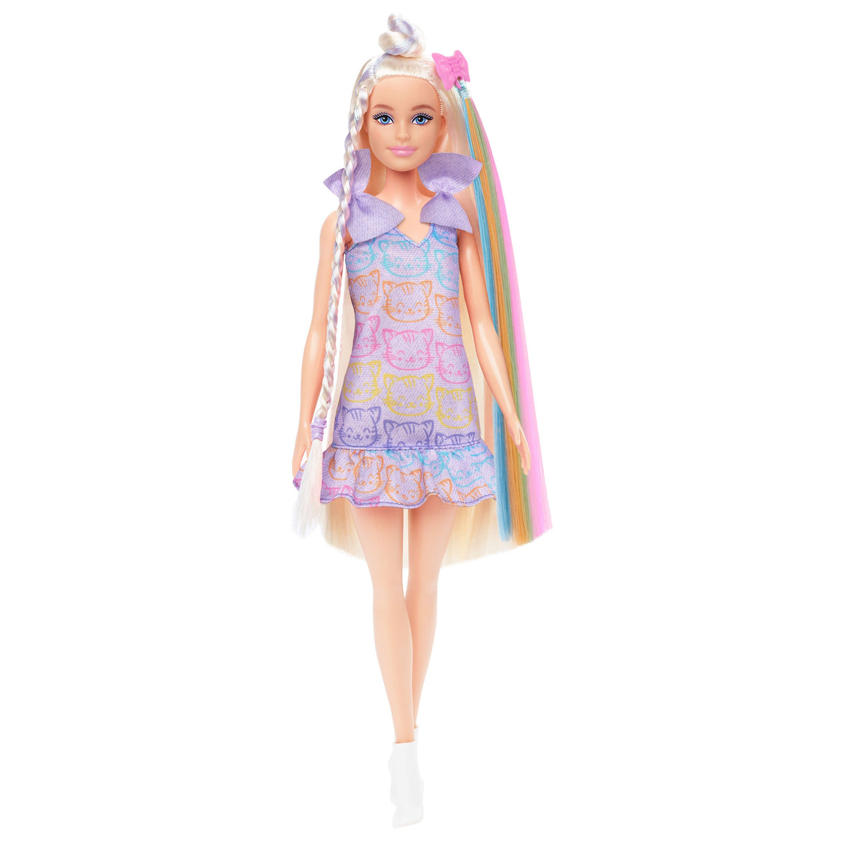 EAN 0194735276141 - Barbie JCT72 muñeca imagen 2