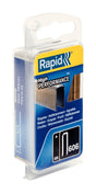 EAN 3221631095297 - Rapid 40109529 grapa Paquete de grapas 600 grapas imagen 1