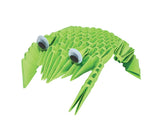 Puzzle Origami 3d Kit Creagami