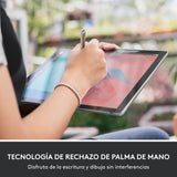 Logitech Crayon Lápiz Digital 20 G Plata