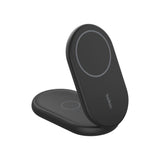 EAN 0745883889914 - Belkin BoostCharge Auriculares, Smartphone Negro USB Cargador inalámbrico Carga rápida Interior imagen 4