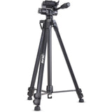 Inline 48018b Tripode Digitales Cámaras 3 Pata(S) Max. 1.73  Aluminio, Negro
