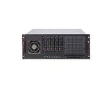 Supermicro Chassis 4u 5x3.5inch Hotswap Sas3 Hdd W/ Psu 800w Pws Usb 3