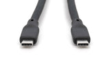EAN 4016032496106 - Digitus AK-300344-010-S cable USB USB4 Gen 2x2 USB C imagen 2