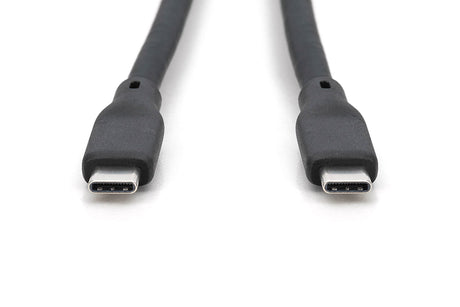 EAN 4016032496069 - Digitus AK-300342-005-S cable USB USB 3.2 Gen 2 (3.1 Gen 2) USB C 10 Gbit/s 100 W imagen 2