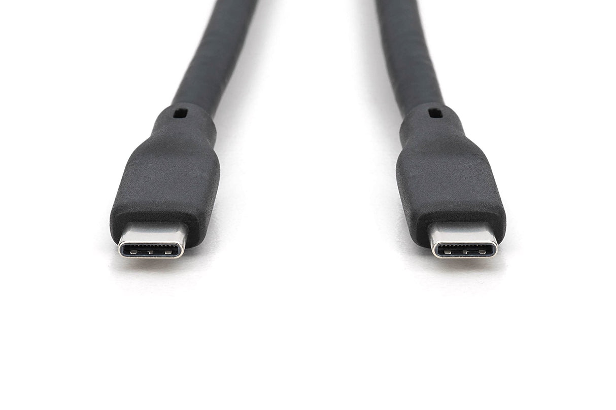 EAN 4016032496083 - Digitus AK-300342-020-S cable USB USB 3.2 Gen 2 (3.1 Gen 2) USB C imagen 5