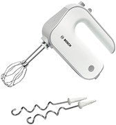 Bosch Mfq4030 Batidora De Varillas 500w Blanco/Gris