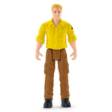 Schleich Dinosaurs         41464 Off-Road Vehicle W. Dino Outpost