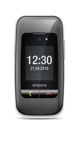 Emporia One Spacegrey (Neue Verpackung)