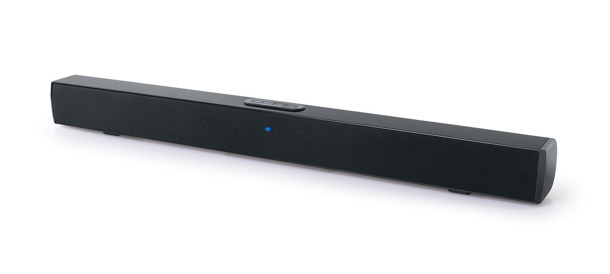 Muse M-1520sbt Altavoz Soundbar Negro 50 W