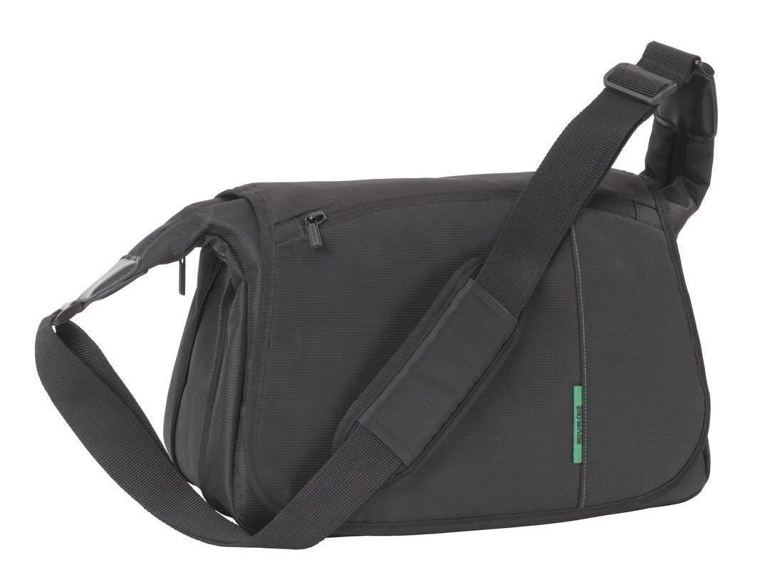 Bandolera Rivacase 7450 Negro