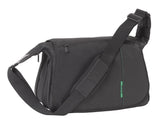 Bandolera Rivacase 7450 Negro
