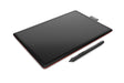 EAN 4949268621052 - Wacom One by Small tableta digitalizadora Negro 2540 líneas por pulgada 152 x 95 mm USB imagen 1