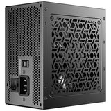 EAN 0761345200509 - Antec GSK ATX3.1 850W 80 PLUS Gold unidad de fuente de alimentación 20+4 pin ATX ATX Negro imagen 3