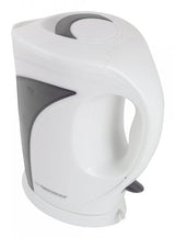 EAN 5901299932377 - Esperanza EKK018E tetera eléctrica 1,7 L 2200 W Gris, Blanco imagen 3