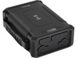 EAN 5705730420788 - Sandberg 420-78 batería externa 96000 mAh Cargador inalámbrico Negro imagen 1