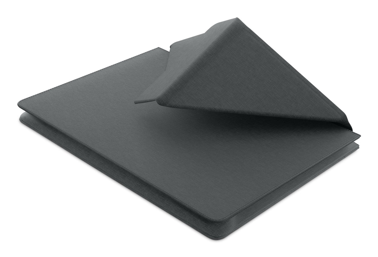 EAN 0195892139508 - Lenovo GX41U86727 maletines para portátil 35,6 cm (14") Funda Gris imagen 4