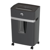 Hp Pro Shredder 15cc 20l Triturador De Papel Microcorte