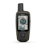 Garmin Gpsmap 65s