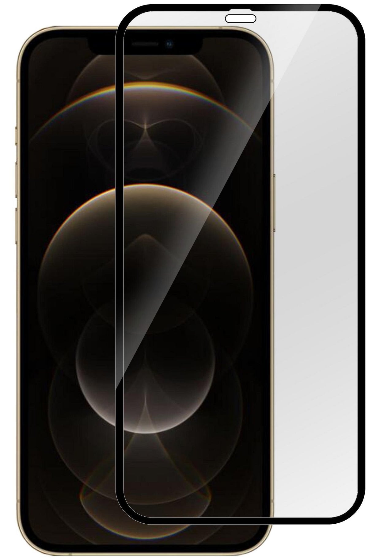 Estuff Es501163 Protector De Pantalla O Trasero Para Teléfono Móvil Apple 1 Pieza(S)