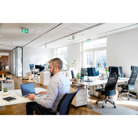 EAN 0085896623182 - Kensington K62318WW cable antirrobo Carbono, Plata 1,8 m imagen 9