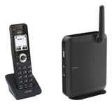 EAN 4260059583985 - Snom 110 SC DECT Bundle Teléfono DECT Identificador de llamadas Negro imagen 1