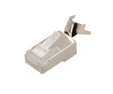 Extralink Ex.11601 Conector Rj-45 Transparente
