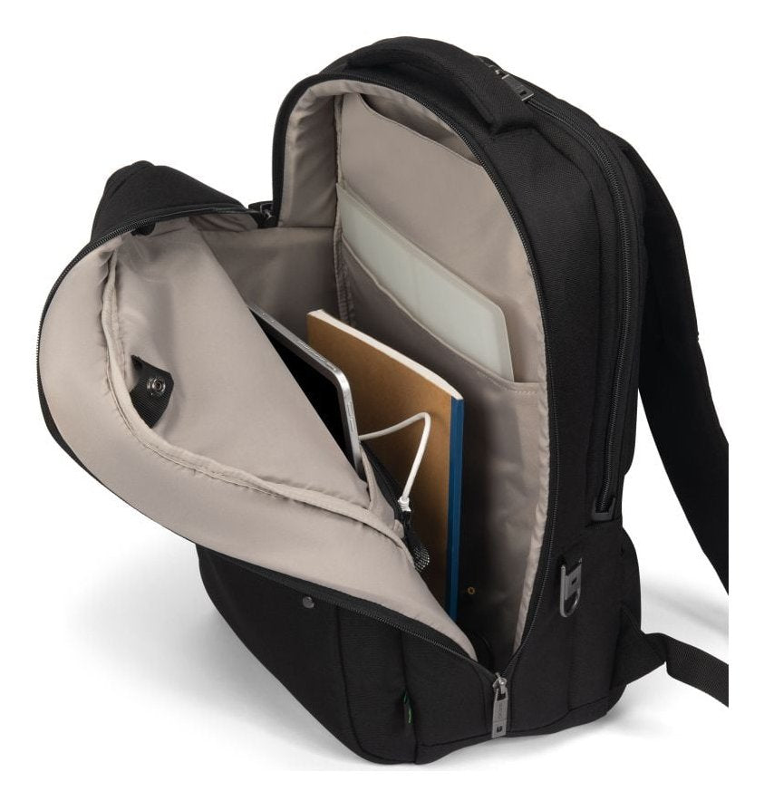 Dicota Rucksack Five 14-16 Negro