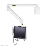 EAN 8717371443184 - Neomounts FPMA-HAW100HC soporte para monitor 81,3 cm (32") Blanco imagen 4