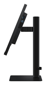EAN 8806095524610 - Samsung S60D pantalla para PC 61 cm (24") 2560 x 1440 Pixeles Quad HD LCD Negro imagen 9
