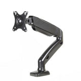 EAN 5902115407482 - ART L-15GD 68,6 cm (27") Escritorio Negro imagen 6