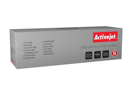EAN 5901443118251 - Activejet ATS-D204NX cartucho de tóner 1 pieza(s) Compatible imagen 1