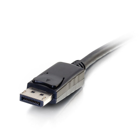 EAN 757120501930 - C2G 50193 0,91 m DisplayPort HDMI Negro imagen 3