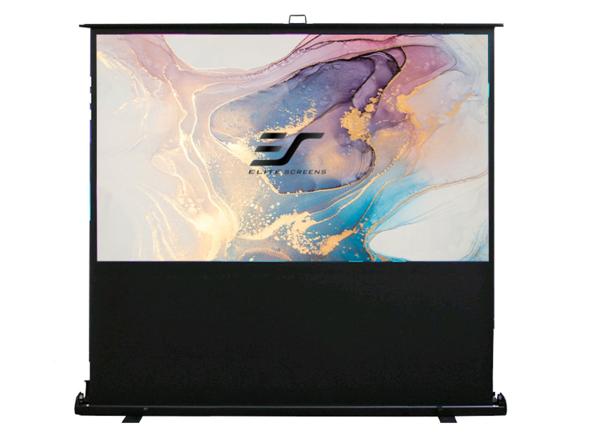 EAN 6944904414034 - Elite Portable Pull Up pantalla de proyección 2,03 m (80") 16:9 imagen 1