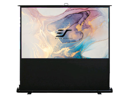EAN 6944904414034 - Elite Portable Pull Up pantalla de proyección 2,03 m (80") 16:9 imagen 1