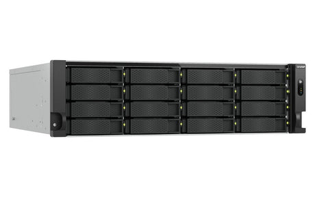 EAN 4711103084656 - QNAP TS-H1677AXU-RP-R7-32G servidor de almacenamiento NAS Bastidor (3U) AMD Ryzen™ 7 32 GB DDR5 0 TB imagen 2