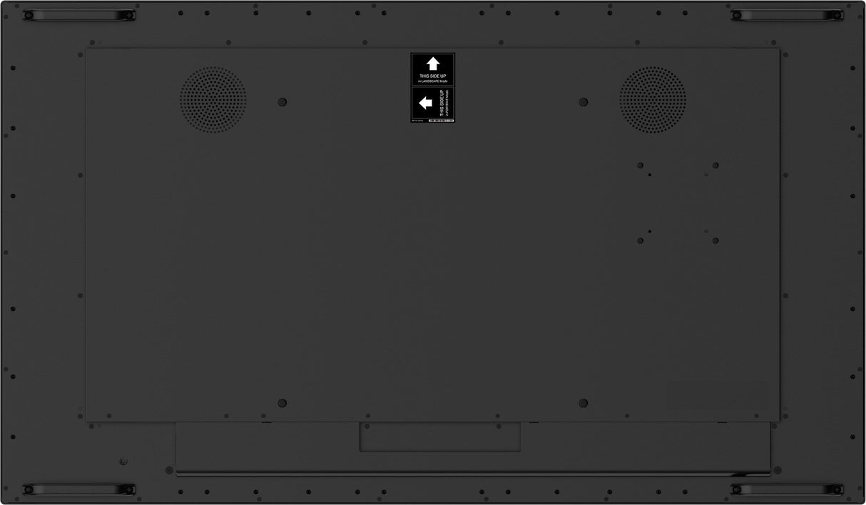 Monitor Public 50 Iiyama Tf5039as-B1ag