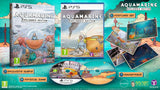 Juego Aquamarine: Explorers Edt. Playstation 5